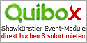 Quibox - Showkünstler & Eventdienstleister