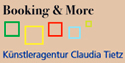Agentur Booking & More